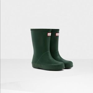 Kids Hunter boots